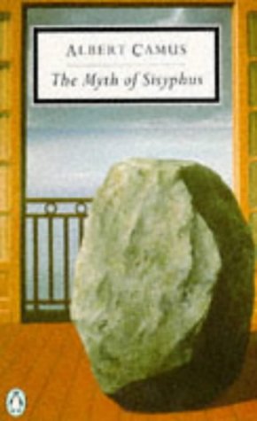 9780140180169: The Myth of Sisyphus