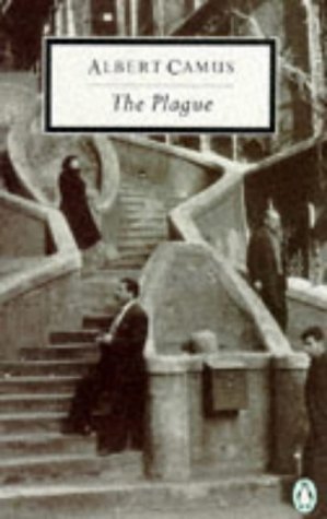 Beispielbild fr The Plague (Twentieth Century Classics) zum Verkauf von AwesomeBooks