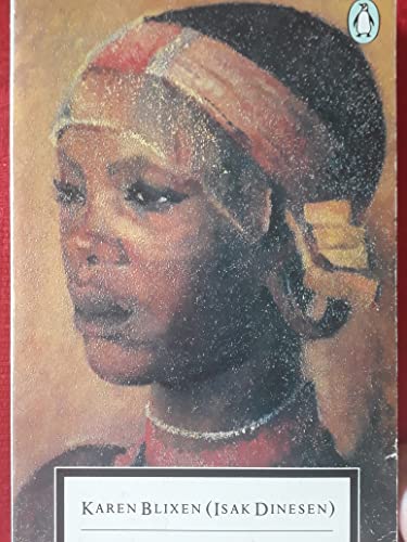Stock image for Out of Africa (Penguin Twentieth Century Classics) for sale by WorldofBooks