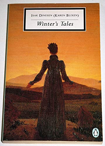 Stock image for Winter's Tales: The Sailor-Boy's Tale; the Young Man with the Carnation; the Pearls; the Invincible Slave-Owners; the Heroine; the Dreaming Child; . And Rosa; Sorrow-Acre; a Consolatory Tale for sale by WorldofBooks