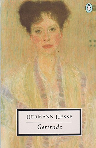 Gertrude (9780140180503) by Hesse, Hermann