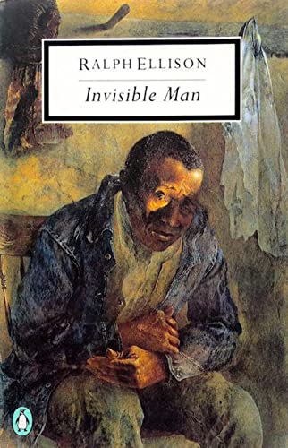 9780140180534: Invisible Man