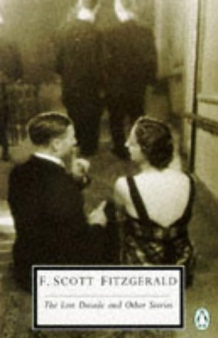 Stock image for The Stories of F. Scott Fitzgerald,Vol. 5: The Lost Decade And Other Stories for sale by WorldofBooks