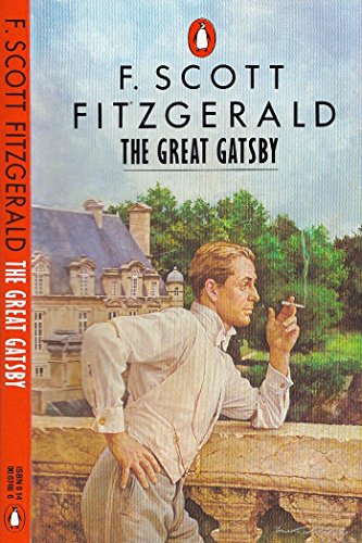 Beispielbild fr The Great Gatsby (Twentieth Century Classics) zum Verkauf von More Than Words