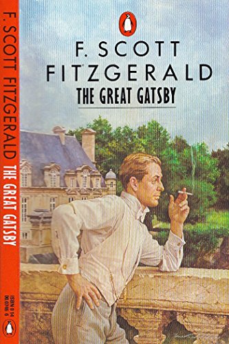 Beispielbild fr The Great Gatsby zum Verkauf von Better World Books