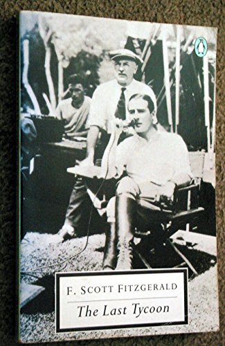 20th Century Last Tycoon (9780140180695) by Fitzgerald, F Scott