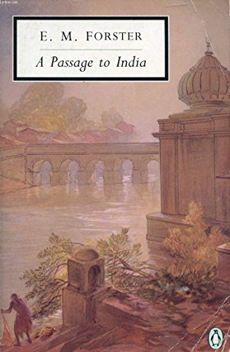 9780140180763: A Passage to India