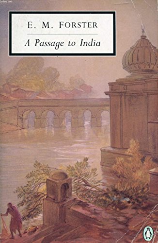 A Passage to India (Twentieth Century Classics)