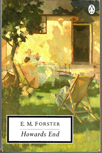 Beispielbild fr Howards End (Twentieth Century Classics) zum Verkauf von medimops