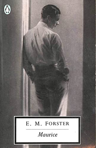 Imagen de archivo de Maurice (Twentieth Century Classics S.) a la venta por WorldofBooks