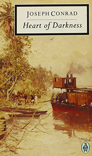 Stock image for Heart of Darkness (Penguin Classics) for sale by HPB-Ruby