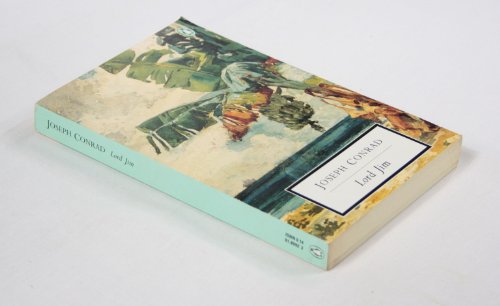 Stock image for Lord Jim (Penguin Classics) for sale by Library House Internet Sales