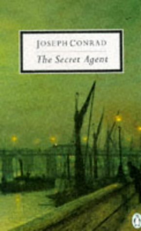 Beispielbild fr The Secret Agent: A Simple Tale (Classic, 20th-Century, Penguin) zum Verkauf von medimops