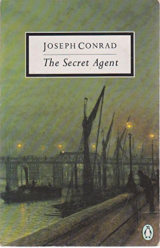 9780140180961: The Secret Agent: A Simple Tale (Classic, 20th-Century, Penguin)
