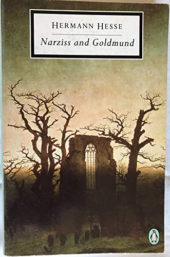 Beispielbild fr Narziss And Goldmund (Twentieth Century Classics S.) zum Verkauf von WorldofBooks