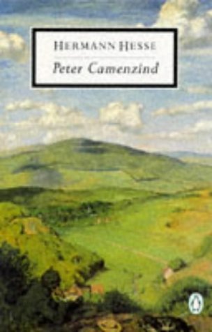 9780140181005: Peter Camenzind (Twentieth Century Classics S.)