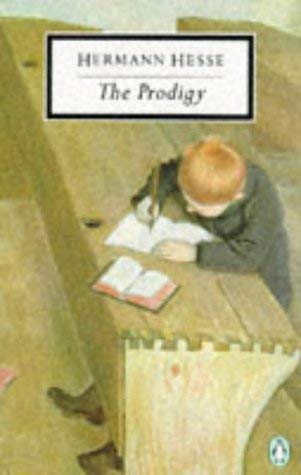 20th Century Prodigy (9780140181012) by Hesse, Hermann