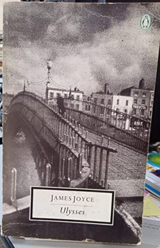 9780140181050: Ulysses: The Corrected Text