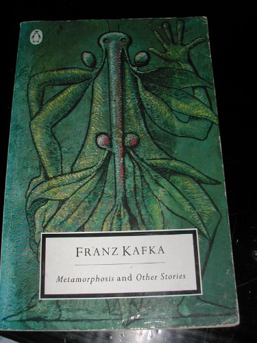 Imagen de archivo de Metamorphosis and Other Stories (Twentieth Century Classics) a la venta por St Vincent de Paul of Lane County