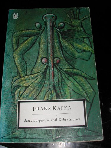 Stock image for Metamorphosis and Other Stories for sale by Krokodile Books
