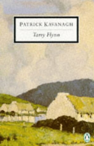 Stock image for Tarry Flynn for sale by WorldofBooks