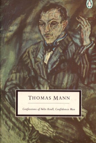 Beispielbild fr Confessions of Felix Krull, Confidence Man (Twentieth Century Classics S.) zum Verkauf von WorldofBooks