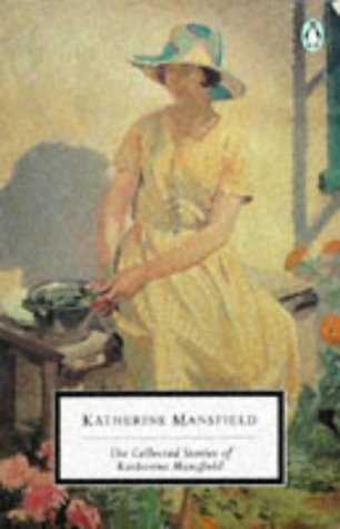 9780140181470: The Collected Stories of Katherine Mansfield