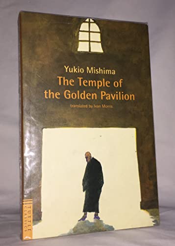 Beispielbild fr The Temple of the Golden Pavilion zum Verkauf von WorldofBooks
