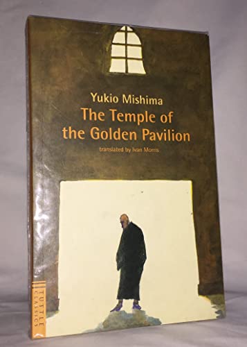 Imagen de archivo de The Temple of the Golden Pavilion a la venta por WorldofBooks