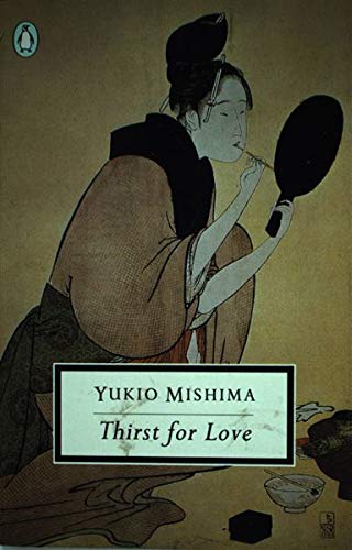 Beispielbild fr Thirst for Love (Twentieth Century Classics Paperback) zum Verkauf von WorldofBooks