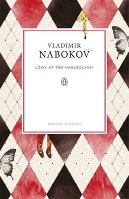 9780140181661: Look at the Harlequins!. Vladimir Nabokov
