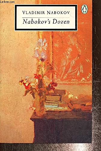 Stock image for Nabokov's Dozen: Thirteen Stories (Twentieth Century Classics S.) for sale by WorldofBooks