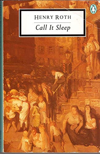 Beispielbild fr Call it Sleep (Twentieth Century Classics S.) zum Verkauf von WorldofBooks