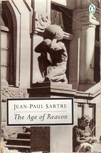 9780140181777: The Age of Reason