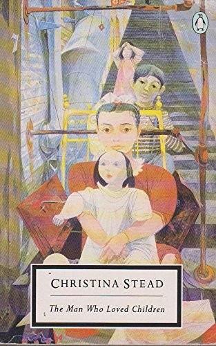 Imagen de archivo de The Man Who Loved Children (Twentieth Century Classics) a la venta por ThriftBooks-Dallas