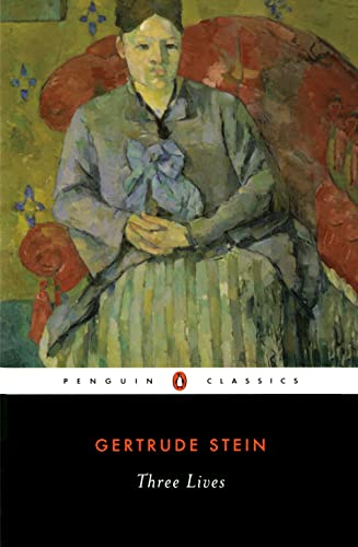 9780140181845: Three Lives (Penguin Twentieth-Century Classics)