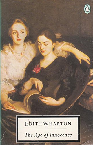 Stock image for The Age of Innocence (Modern Classics) for sale by Goldstone Books