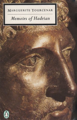 9780140181944: Memoirs of Hadrian(Including Reflections On the Composition of Memoirs of Hadrian)