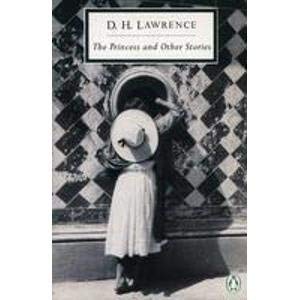 Stock image for The Princess And Other Stories: The Wilful Woman; the Princess; the Overtone; the Flying Fish; Sun; Mercury; the Man Who Was Through with the World; a . And Daughter (Twentieth Century Classics) for sale by AwesomeBooks