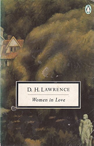 Beispielbild fr Women in Love (Twentieth Century Classics) zum Verkauf von Wonder Book