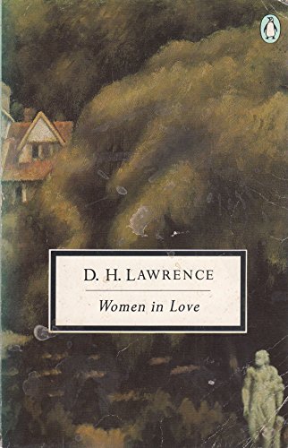 Imagen de archivo de Women in Love (Twentieth Century Classics) a la venta por AwesomeBooks