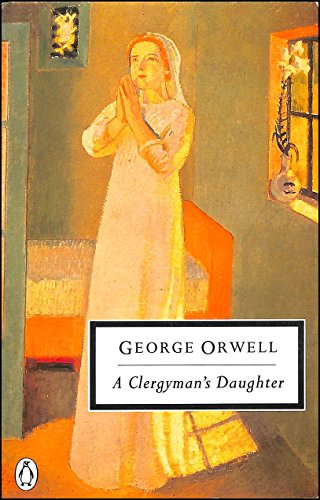 9780140182255: A Clergyman's Daughter