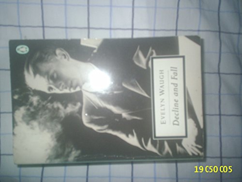 Imagen de archivo de 20th Century Decline And Fall a la venta por ThriftBooks-Atlanta