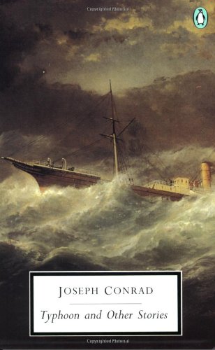 Beispielbild fr Typhoon and Other Stories (Classic, 20th-Century, Penguin) zum Verkauf von Half Price Books Inc.