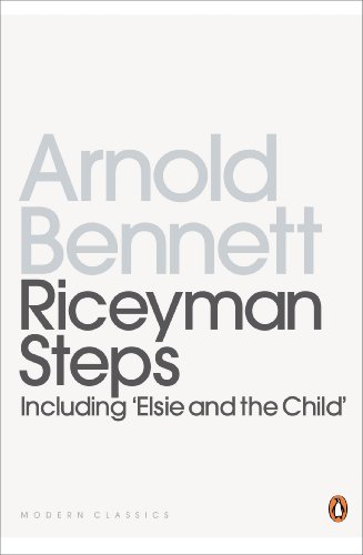9780140182590: Riceyman Steps (Penguin Modern Classics)