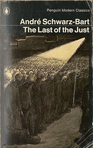 Stock image for The Last of the Just (Modern Classics) for sale by Bahamut Media