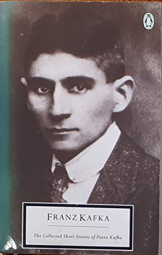 Stock image for The Collected Short Stories of Franz Kafka: Penguin Twentieth-Century Classics for sale by Ryde Bookshop Ltd