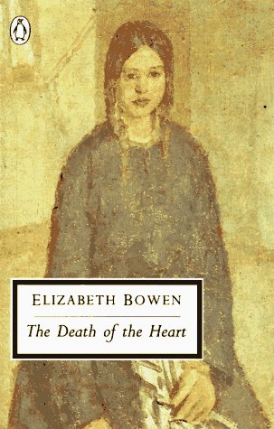 Stock image for The Death of the Heart for sale by G.M. Isaac Books