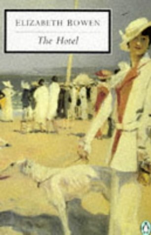 9780140183023: The Hotel (Penguin Twentieth Century Classics S.)
