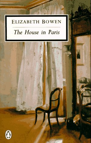 Imagen de archivo de The House in Paris a la venta por ThriftBooks-Reno